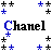Chanel icones gifs