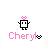 Cheryl icones gifs