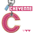 Cheyenne icones gifs