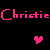 Christie icones gifs