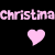 Christina icones gifs