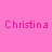 Christina
