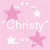 Christy icones gifs