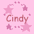 Cindy icones gifs