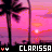 Clarissa icones gifs
