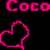 Coco icones gifs