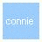 Connie icones gifs