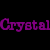 Cristal