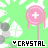 Cristal icones gifs