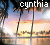 Cynthia icones gifs