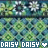 Daisy icones gifs