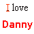 Danny icones gifs