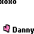 Danny icones gifs