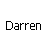 Darren icones gifs