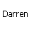 Darren icones gifs