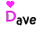 Dave icones gifs