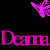Deanna icones gifs