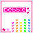 Debbie icones gifs
