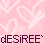 Desiree