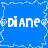 Diane icones gifs