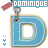 Dominique icones gifs