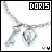 Doris icones gifs