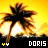 Doris icones gifs