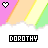 Dorothy icones gifs