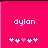 Dylan icones gifs