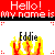 Eddie