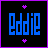 Eddie icones gifs