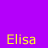 Elisa icones gifs