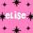 Elise icones gifs