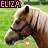 Eliza icones gifs