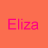 Eliza icones gifs