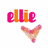 Ellie icones gifs