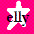 Elly icones gifs