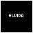 Elvira icones gifs