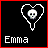 Emma icones gifs