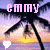 Emmy icones gifs