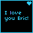 Eric icones gifs