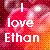 Ethan icones gifs