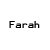Farah icones gifs