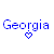 Georgie icones gifs