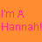 Hannah icones gifs
