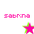 Sabrina icones gifs