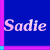 Sadie