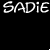 Sadie icones gifs