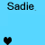 Sadie icones gifs