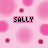 Sally icones gifs